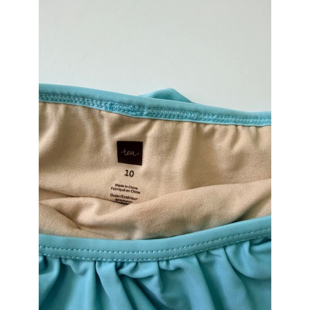 Tea Collection Ruffled Bikini Bottoms - Sweet Style! - Picture 3 of 5
